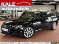 Audi A4 Avant 45 TFSI quattro Sport*LEDER*AHK*KAMERA* Black - thumbnail 1