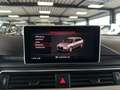 Audi A4 Avant 45 TFSI quattro Sport*LEDER*AHK*KAMERA* Black - thumbnail 22