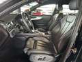 Audi A4 Avant 45 TFSI quattro Sport*LEDER*AHK*KAMERA* Black - thumbnail 14