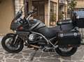 Moto Guzzi Stelvio 1200 Fekete - thumbnail 1