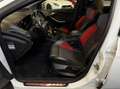 Ford Focus Wagon 2.0 EcoBoost ST-3 Blanc - thumbnail 13