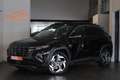 Hyundai TUCSON TUCSON 1.6 T-GDi HEV 2WD Elek. Zetels Garantie* Zwart - thumbnail 1