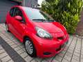 Toyota Aygo Cool Rojo - thumbnail 3
