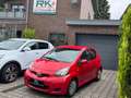 Toyota Aygo Cool Rojo - thumbnail 1
