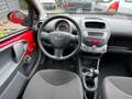 Toyota Aygo Cool Rojo - thumbnail 10