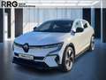 Renault Megane E-Tech EQUILIBRE EV60 220HP CCS BATTERIEKAUF White - thumbnail 1