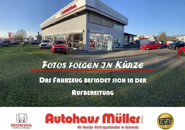 Imagine Honda Civic 2.0 VTEC Turbo Type R Final Edition