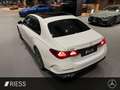 Mercedes-Benz E 450 4M AMG+PANO+HUD+STDHZG+DISTR+AHK+HA LENK+ Weiß - thumbnail 6