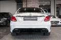 Mercedes-Benz C 63 AMG C63S Lim AMG |AMG PERF. AGA+SITZE|KERAMIK|VOLL Blanc - thumbnail 9
