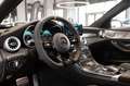 Mercedes-Benz C 63 AMG C63S Lim AMG |AMG PERF. AGA+SITZE|KERAMIK|VOLL Blanc - thumbnail 10