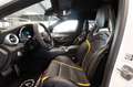 Mercedes-Benz C 63 AMG C63S Lim AMG |AMG PERF. AGA+SITZE|KERAMIK|VOLL Blanc - thumbnail 11