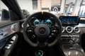 Mercedes-Benz C 63 AMG C63S Lim AMG |AMG PERF. AGA+SITZE|KERAMIK|VOLL Blanc - thumbnail 14