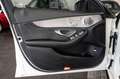 Mercedes-Benz C 63 AMG C63S Lim AMG |AMG PERF. AGA+SITZE|KERAMIK|VOLL Blanc - thumbnail 40