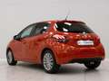 Peugeot 208 1.2 PureTech S&S Signature 82 Naranja - thumbnail 21