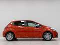 Peugeot 208 1.2 PureTech S&S Signature 82 Naranja - thumbnail 2