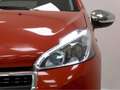 Peugeot 208 1.2 PureTech S&S Signature 82 Naranja - thumbnail 4