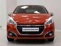 Peugeot 208 1.2 PureTech S&S Signature 82 Naranja - thumbnail 3