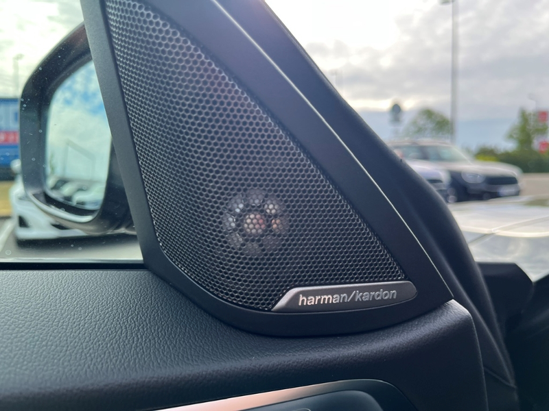 BMW 430 Gran Coupe d xDrive Sportpaket AD StandHZG AHK-kla — photo 15