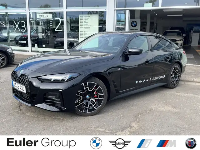 BMW 430