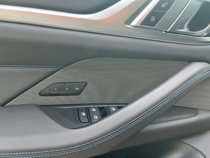 BMW 430 Gran Coupe d xDrive Sportpaket AD StandHZG AHK-kla — photo 14