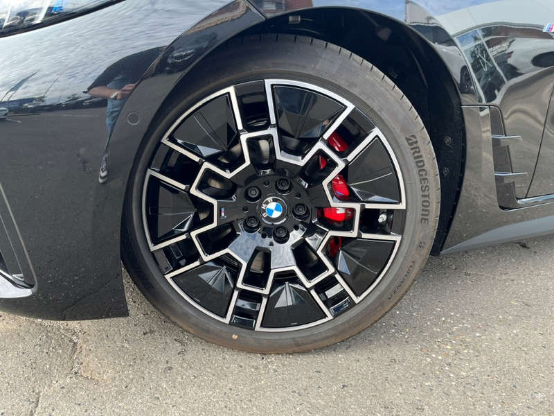 BMW 430 Gran Coupe d xDrive Sportpaket AD StandHZG AHK-kla — photo 5