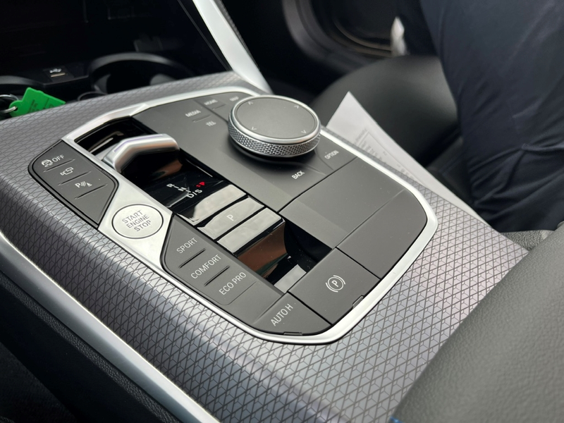 BMW 430 Gran Coupe d xDrive Sportpaket AD StandHZG AHK-kla — photo 13