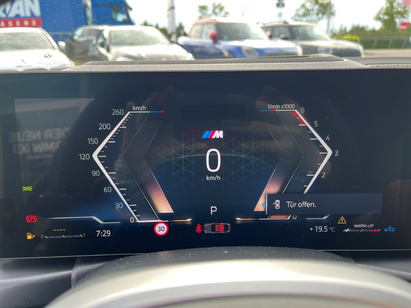BMW 430 Gran Coupe d xDrive Sportpaket AD StandHZG AHK-kla — photo 10