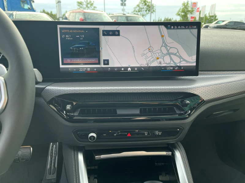 BMW 430 Gran Coupe d xDrive Sportpaket AD StandHZG AHK-kla — photo 12