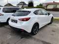 Mazda 3 Sport G120 Attraction Blanc - thumbnail 4