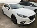 Mazda 3 Sport G120 Attraction Blanc - thumbnail 2