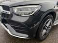Mercedes-Benz GLC 400 d AMG 4M 1.HD/GARANTIE/DISTRONIC PRO Gris - thumbnail 9