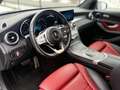 Mercedes-Benz GLC 400 d AMG 4M 1.HD/GARANTIE/DISTRONIC PRO Gris - thumbnail 10