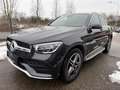 Mercedes-Benz GLC 400 d AMG 4M 1.HD/GARANTIE/DISTRONIC PRO Gris - thumbnail 1