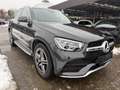 Mercedes-Benz GLC 400 d AMG 4M 1.HD/GARANTIE/DISTRONIC PRO Gris - thumbnail 4