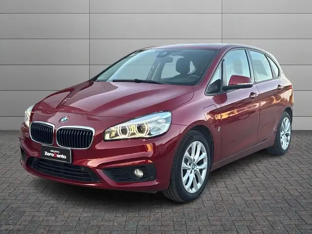 BMW 225 225xe iPerformance Luxury auto