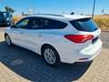Ford Focus Turn. Titanium Navi LED Winterp. BLIS uvm. Weiß - thumbnail 3