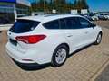 Ford Focus Turn. Titanium Navi LED Winterp. BLIS uvm. Weiß - thumbnail 4