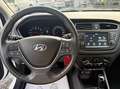 Hyundai i20 i20 blue 1.0 T-GDI Automaat, Navi + 12m Garantie Wit - thumbnail 10