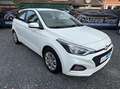 Hyundai i20 i20 blue 1.0 T-GDI Automaat, Navi + 12m Garantie Wit - thumbnail 2