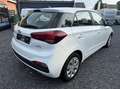 Hyundai i20 i20 blue 1.0 T-GDI Automaat, Navi + 12m Garantie Wit - thumbnail 3