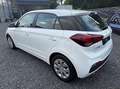 Hyundai i20 i20 blue 1.0 T-GDI Automaat, Navi + 12m Garantie Wit - thumbnail 4
