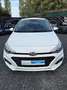 Hyundai i20 i20 blue 1.0 T-GDI Automaat, Navi + 12m Garantie Wit - thumbnail 17