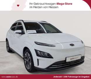 KONA EV Trend Navi SHZ LED