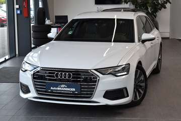 Avant 40TDI S-tronic design LED~VirtualC~ACC