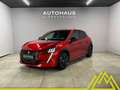 Peugeot 208 GT-Line PureTech 130 S ***AHK-abnehmbar*** Rot - thumbnail 1
