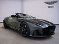 Aston Martin DBS Volante / Carbon Fibre Ext. & Int. / B&O Gris - thumbnail 2