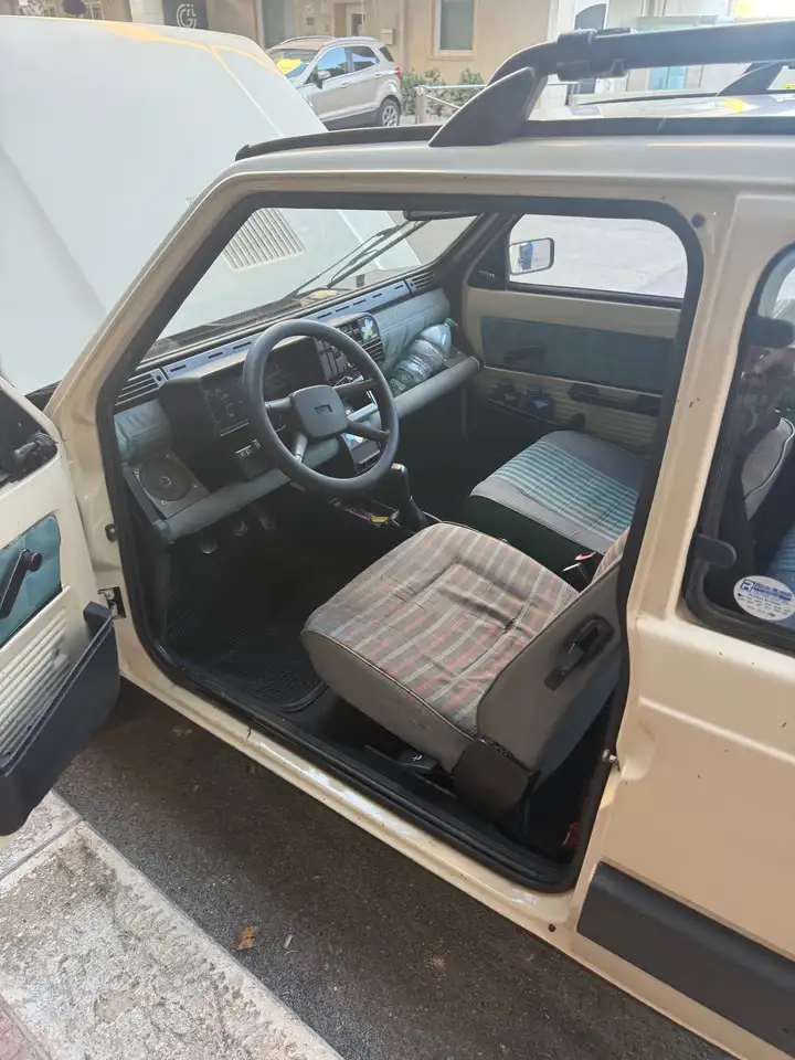 Fiat Panda 1.1 Country Club 4x4 cat., foto 6