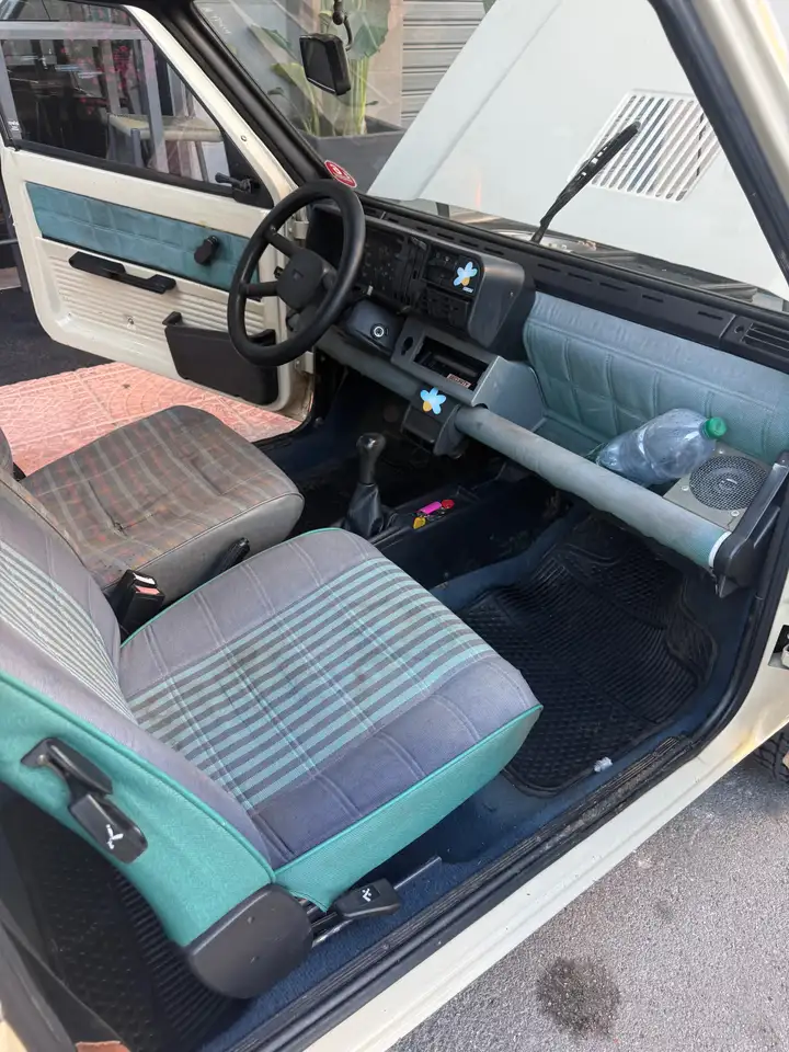 Fiat Panda 1.1 Country Club 4x4 cat., foto 9