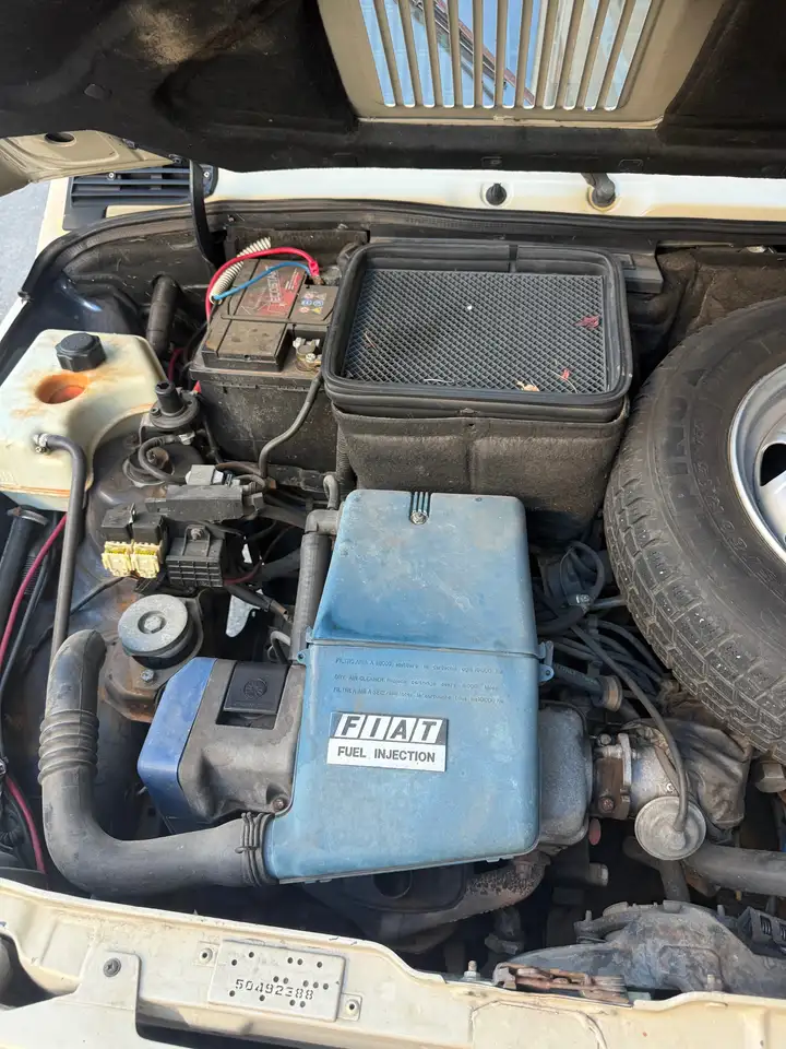 Fiat Panda 1.1 Country Club 4x4 cat., foto 2