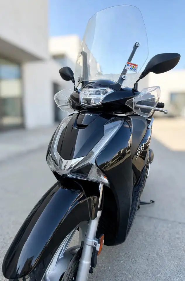 Honda SH 150